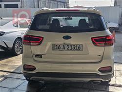 کیا سۆرینتۆ